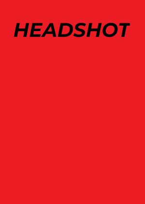 HeadshotStandin